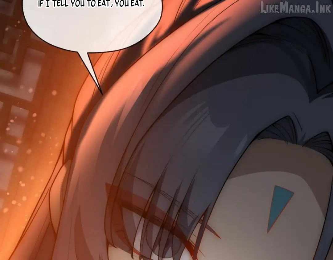 I, The Demon Lord am being targeted by my female Disciples! — Chapter 144 — page 86