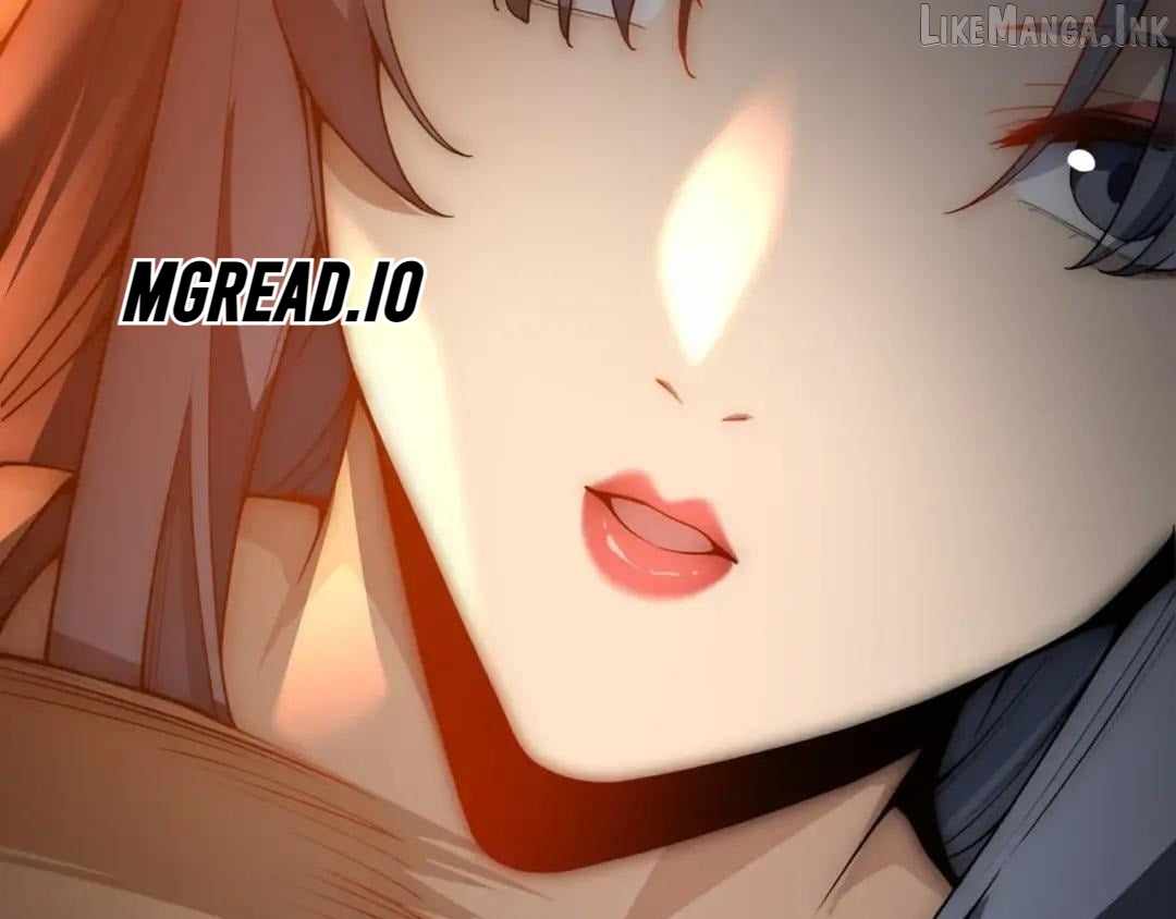 I, The Demon Lord am being targeted by my female Disciples! — Chapter 144 — page 87