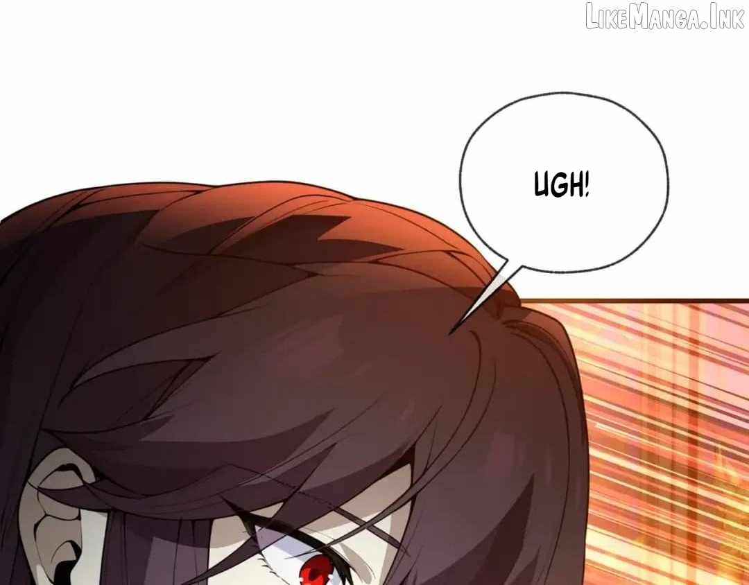 I, The Demon Lord am being targeted by my female Disciples! — Chapter 144 — page 89