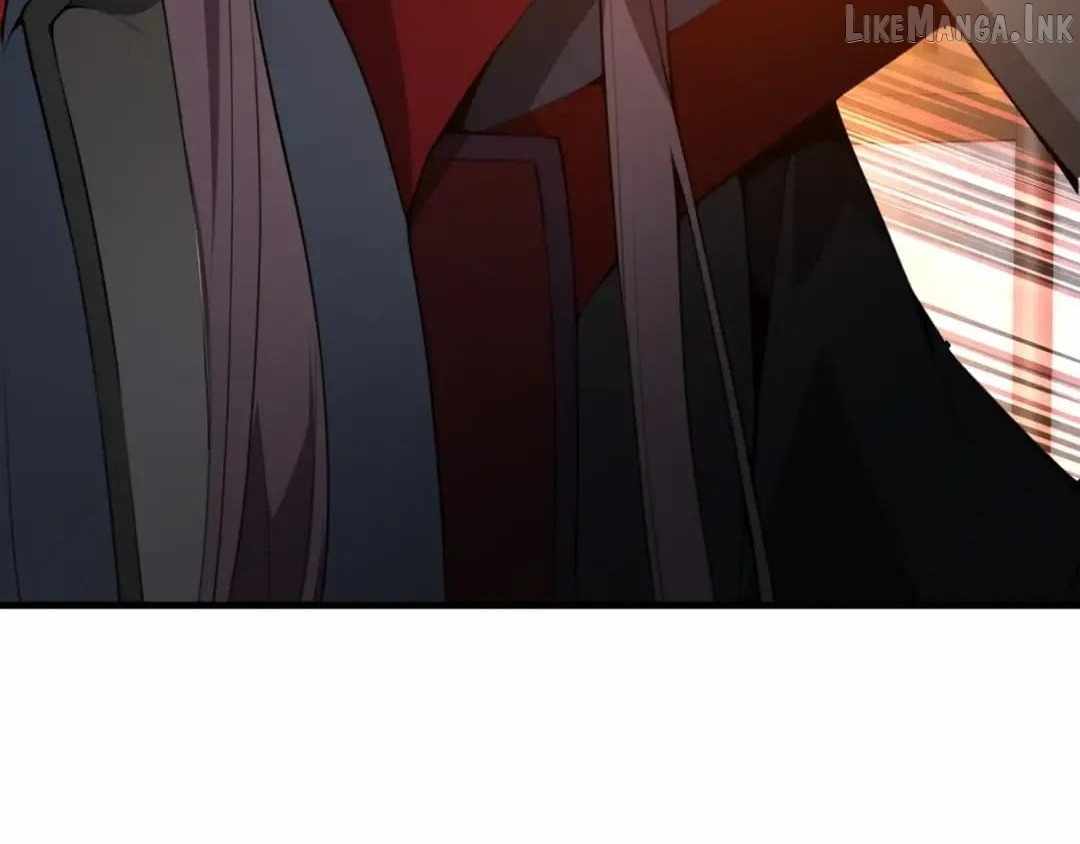 I, The Demon Lord am being targeted by my female Disciples! — Chapter 144 — page 91