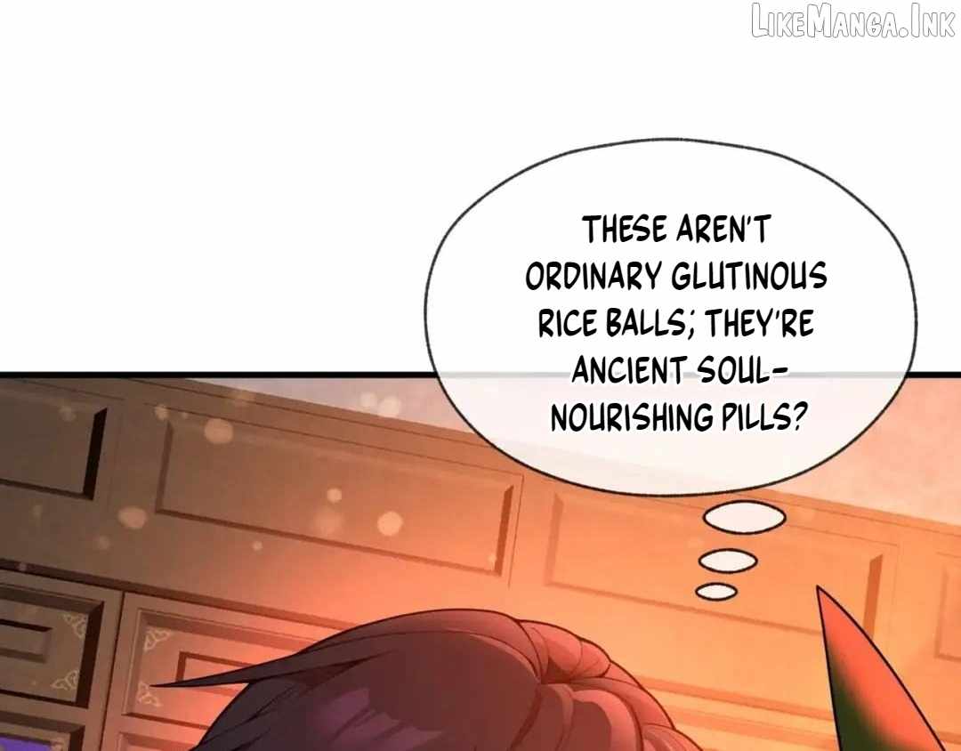 I, The Demon Lord am being targeted by my female Disciples! — Chapter 144 — page 95