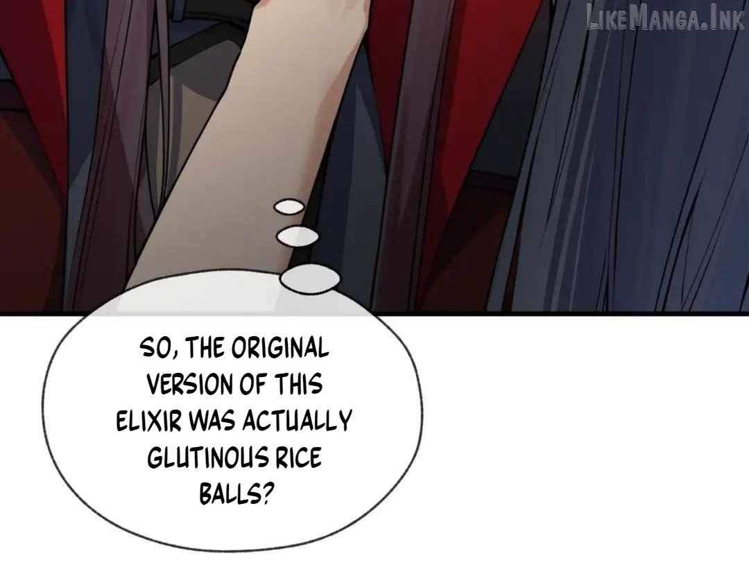I, The Demon Lord am being targeted by my female Disciples! — Chapter 144 — page 97