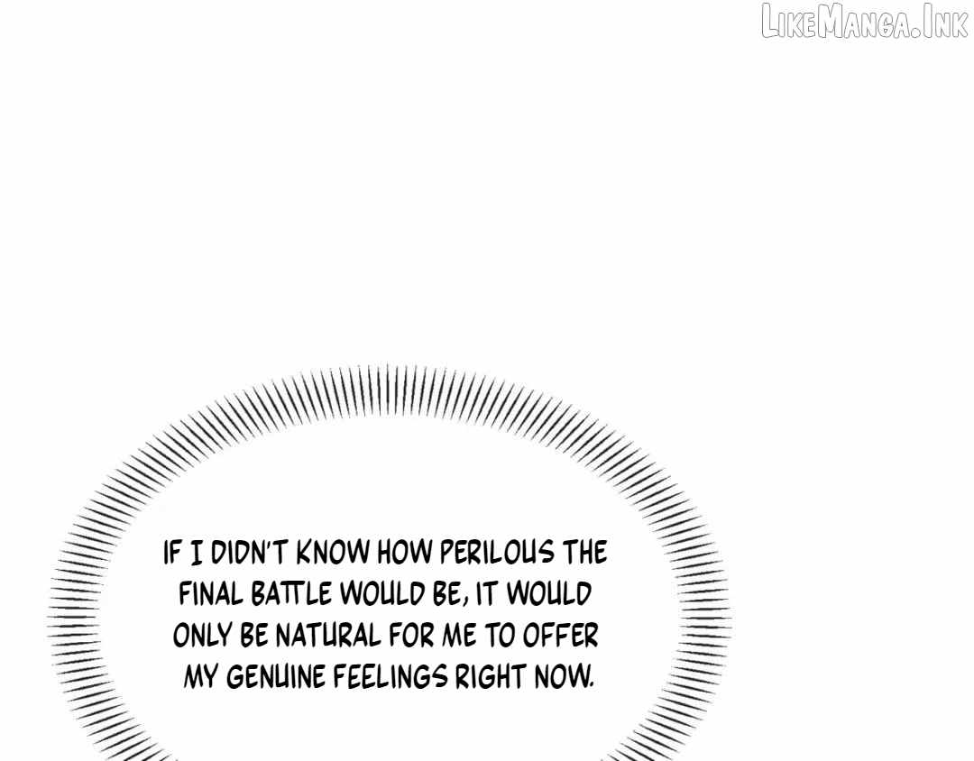 I, The Demon Lord am being targeted by my female Disciples! — Chapter 144 — page 120
