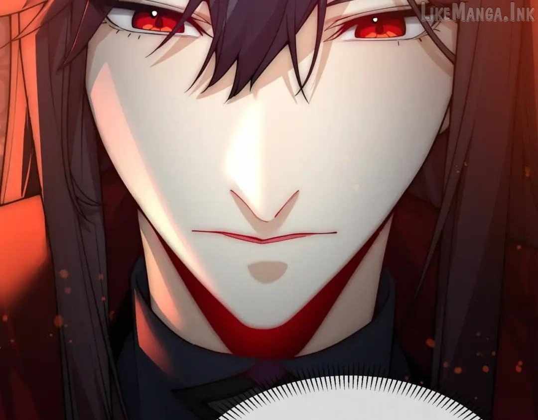 I, The Demon Lord am being targeted by my female Disciples! — Chapter 144 — page 122