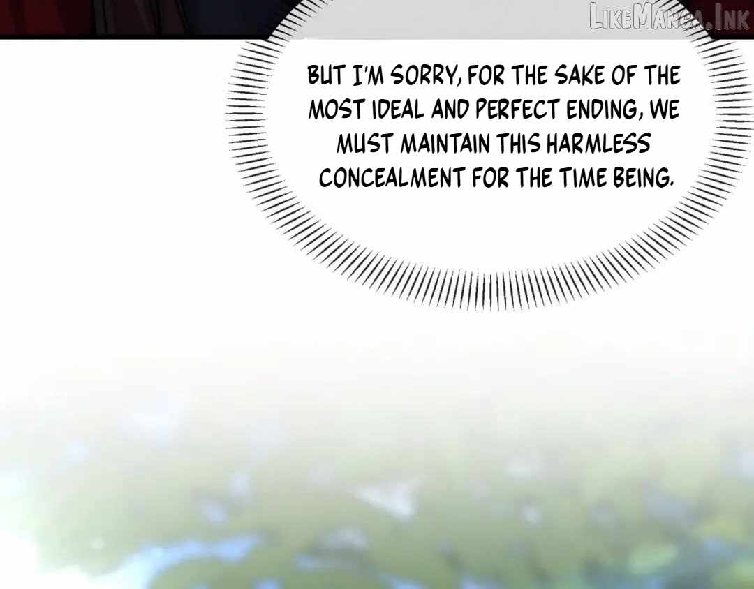 I, The Demon Lord am being targeted by my female Disciples! — Chapter 144 — page 123