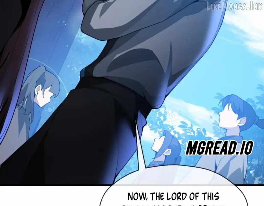 I, The Demon Lord am being targeted by my female Disciples! — Chapter 144 — page 132