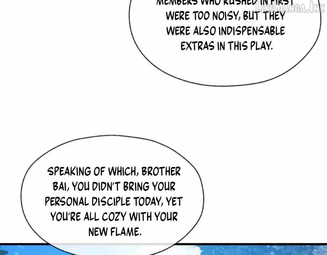 I, The Demon Lord am being targeted by my female Disciples! — Chapter 144 — page 137