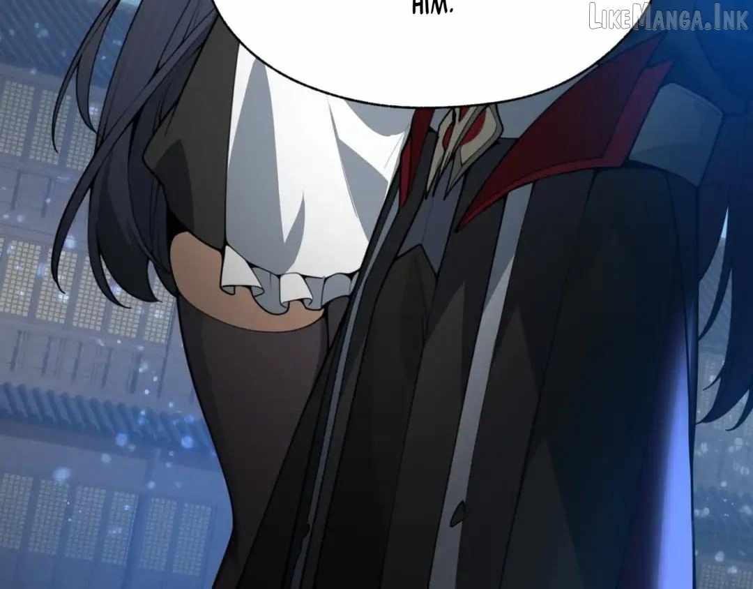 I, The Demon Lord am being targeted by my female Disciples! — Chapter 144 — page 142