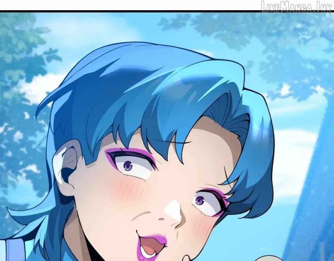 I, The Demon Lord am being targeted by my female Disciples! — Chapter 144 — page 144