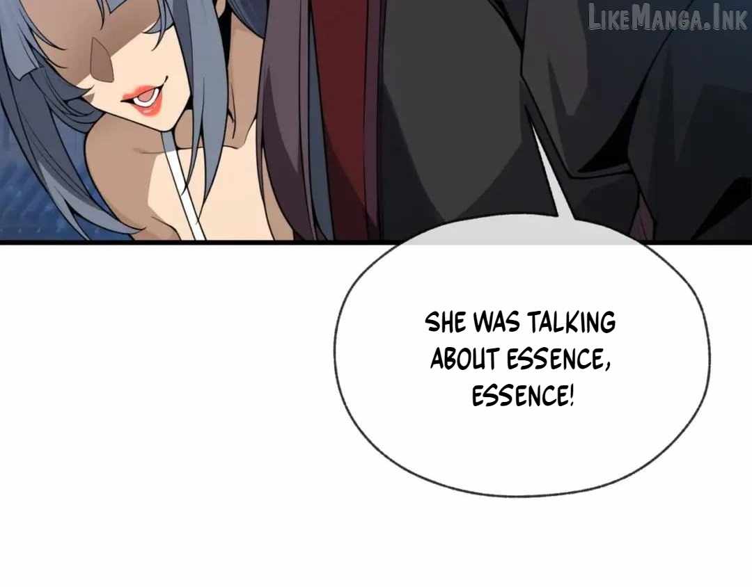 I, The Demon Lord am being targeted by my female Disciples! — Chapter 144 — page 148