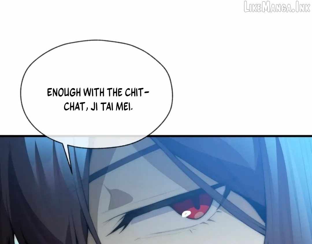I, The Demon Lord am being targeted by my female Disciples! — Chapter 144 — page 149