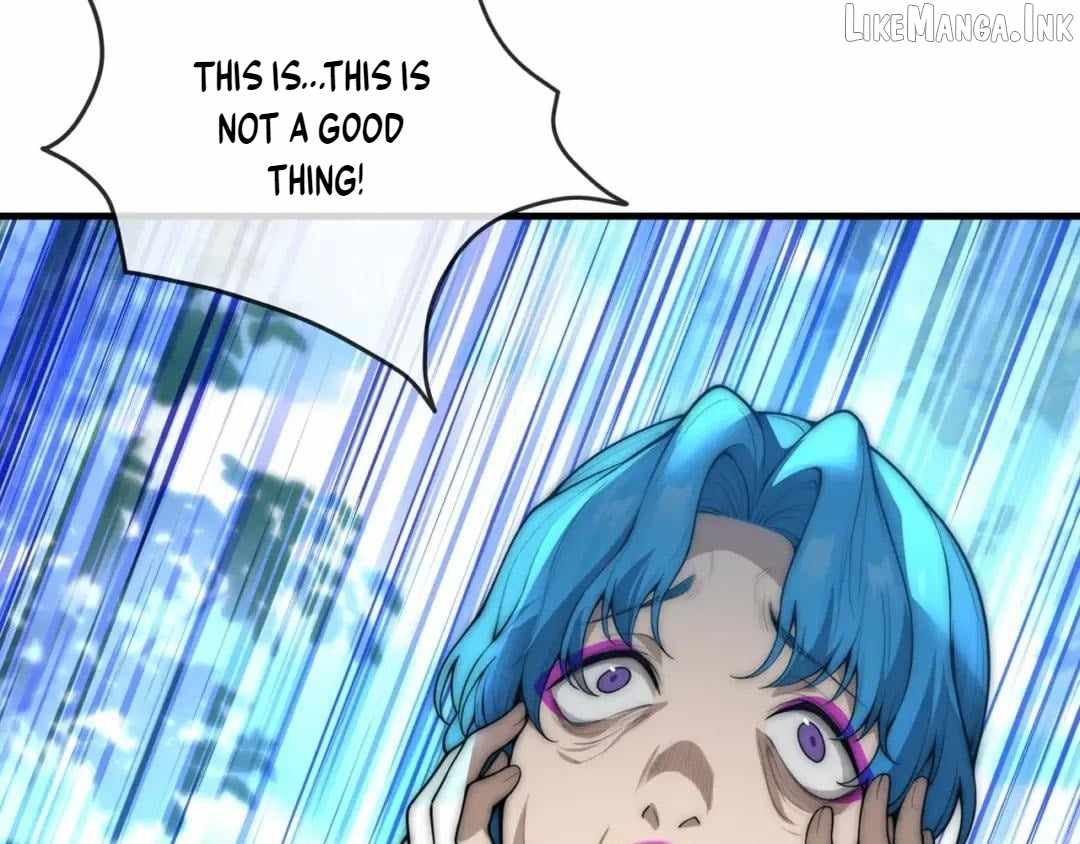 I, The Demon Lord am being targeted by my female Disciples! — Chapter 144 — page 157