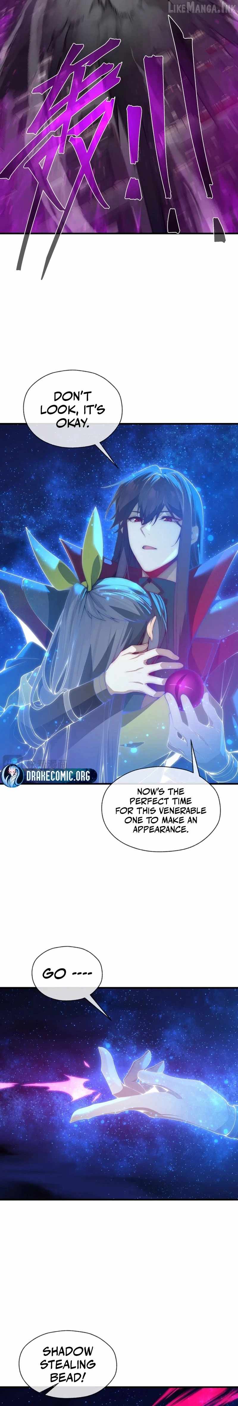 I, The Demon Lord am being targeted by my female Disciples! — Chapter 146 — page 6
