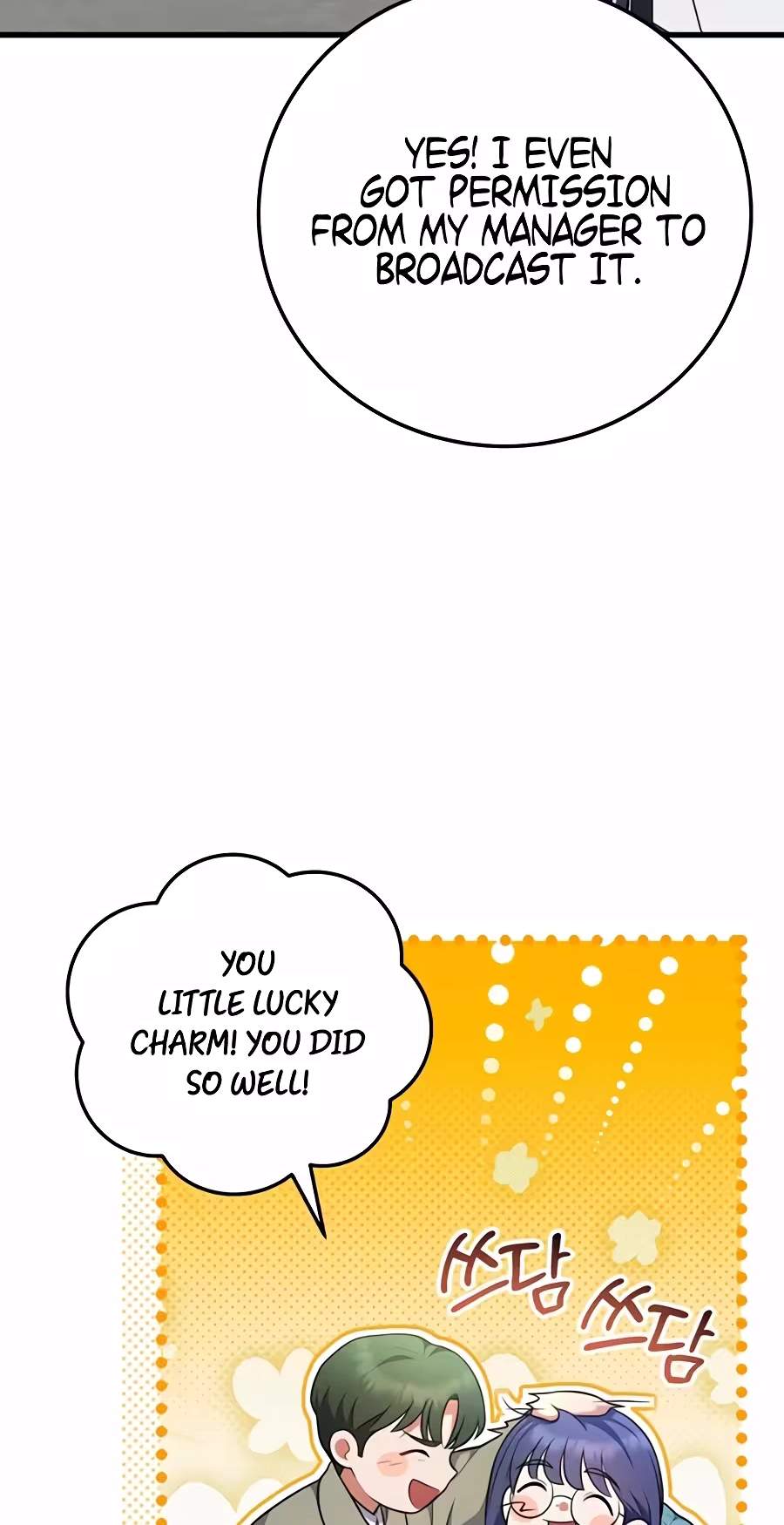 Superstar From Age 0 — Chapter 104 — page 12
