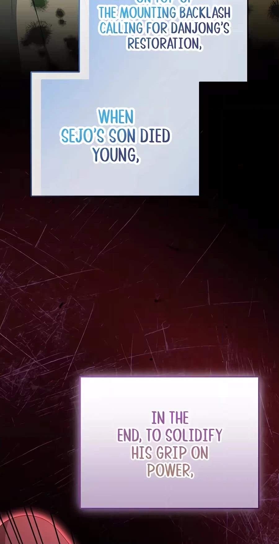 Superstar From Age 0 — Chapter 104 — page 20