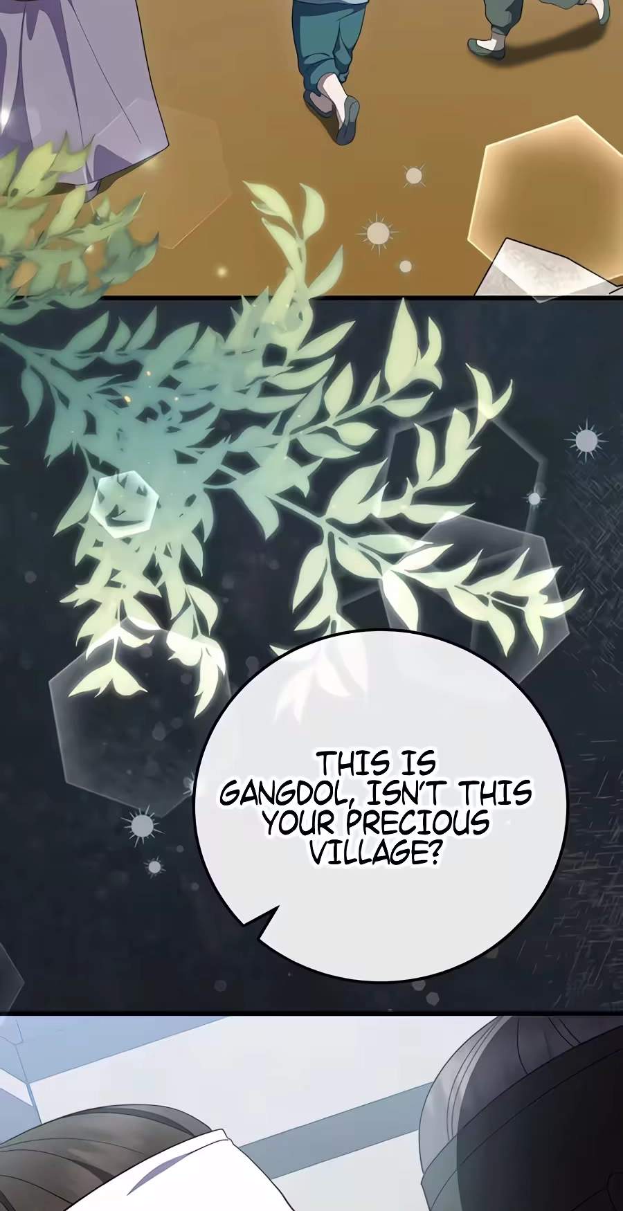 Superstar From Age 0 — Chapter 104 — page 37