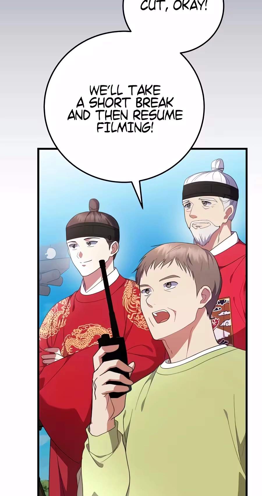 Superstar From Age 0 — Chapter 104 — page 46