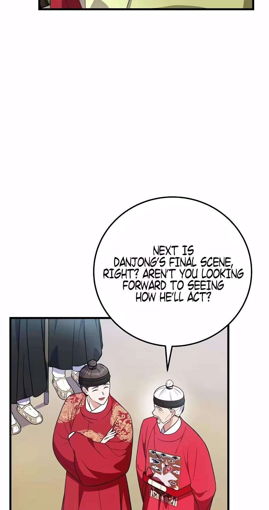 Superstar From Age 0 — Chapter 104 — page 47