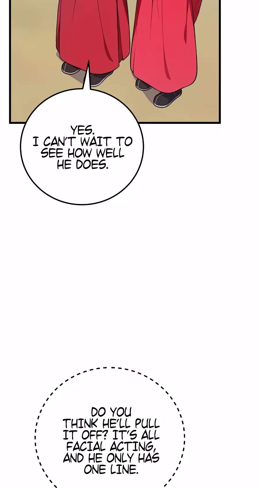 Superstar From Age 0 — Chapter 104 — page 48