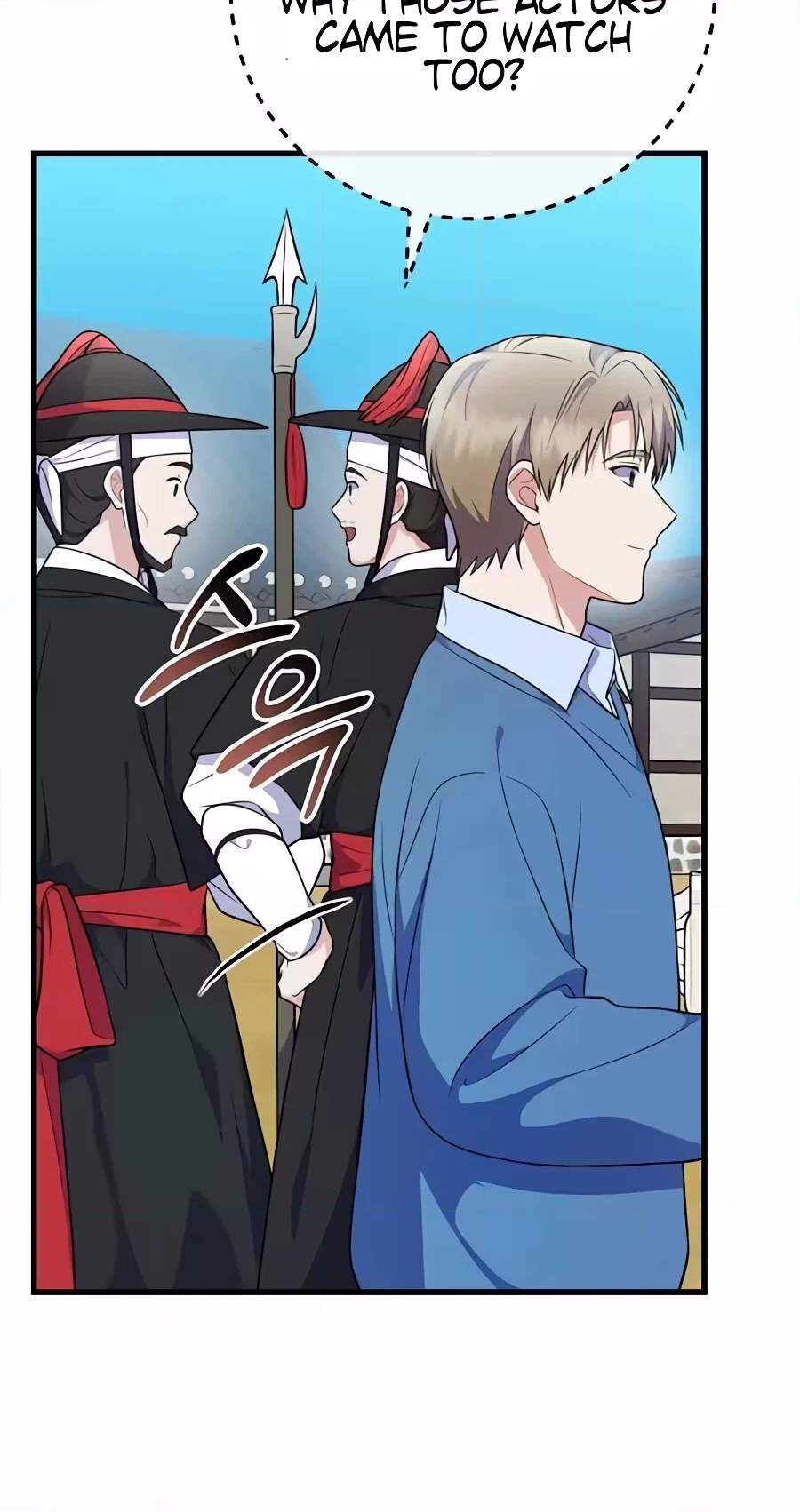 Superstar From Age 0 — Chapter 104 — page 50