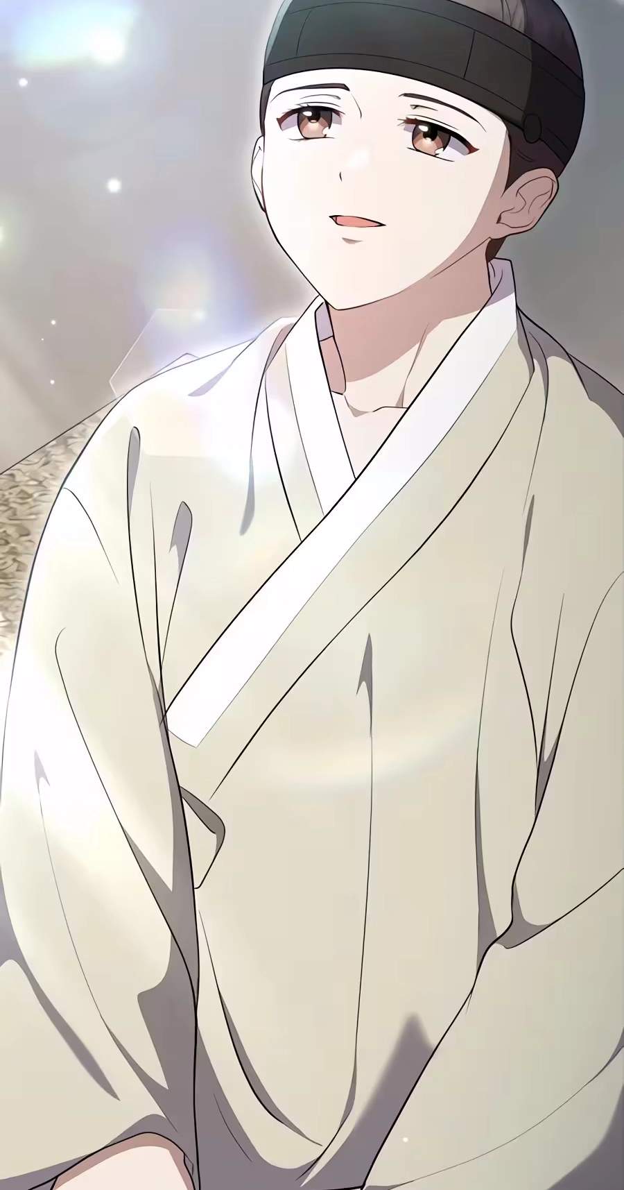 Superstar From Age 0 — Chapter 104 — page 84