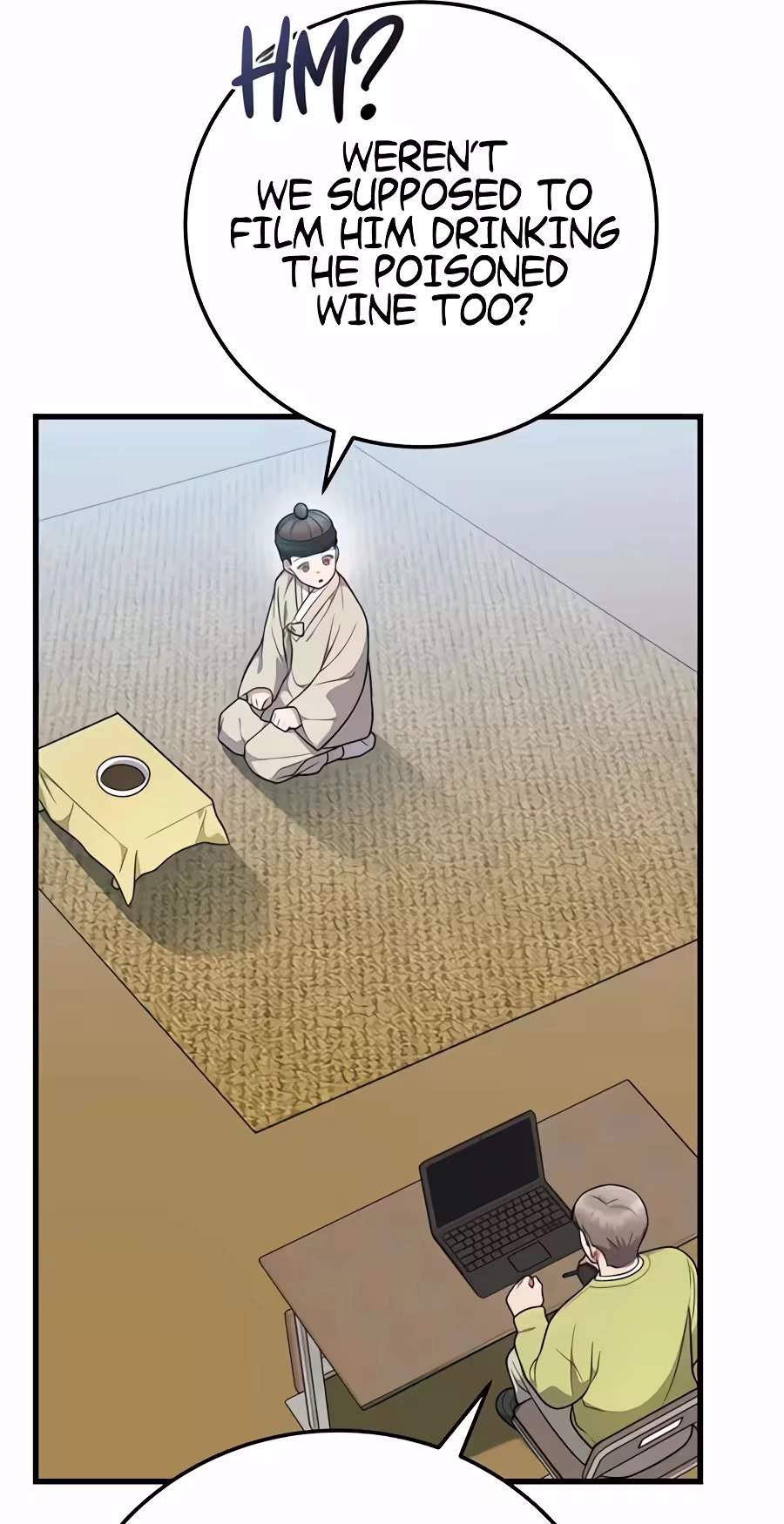 Superstar From Age 0 — Chapter 104 — page 88