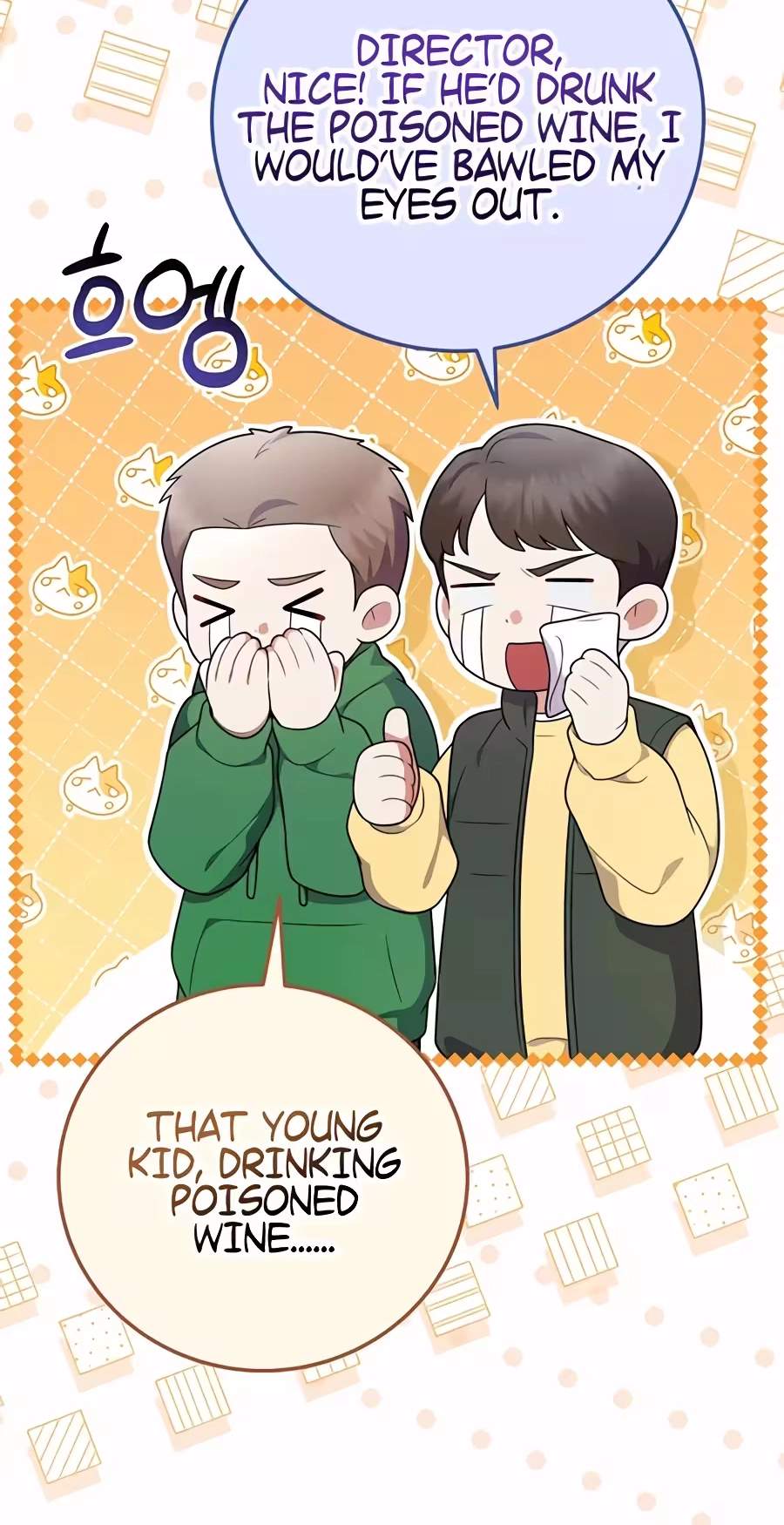 Superstar From Age 0 — Chapter 104 — page 91