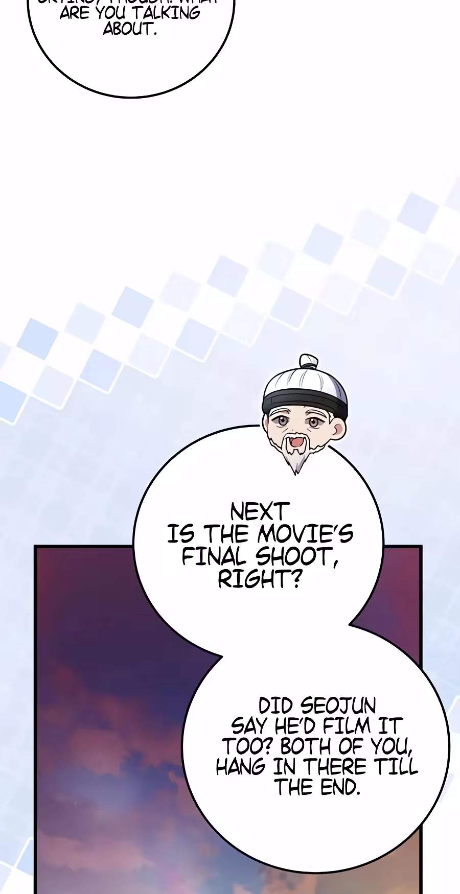 Superstar From Age 0 — Chapter 104 — page 93