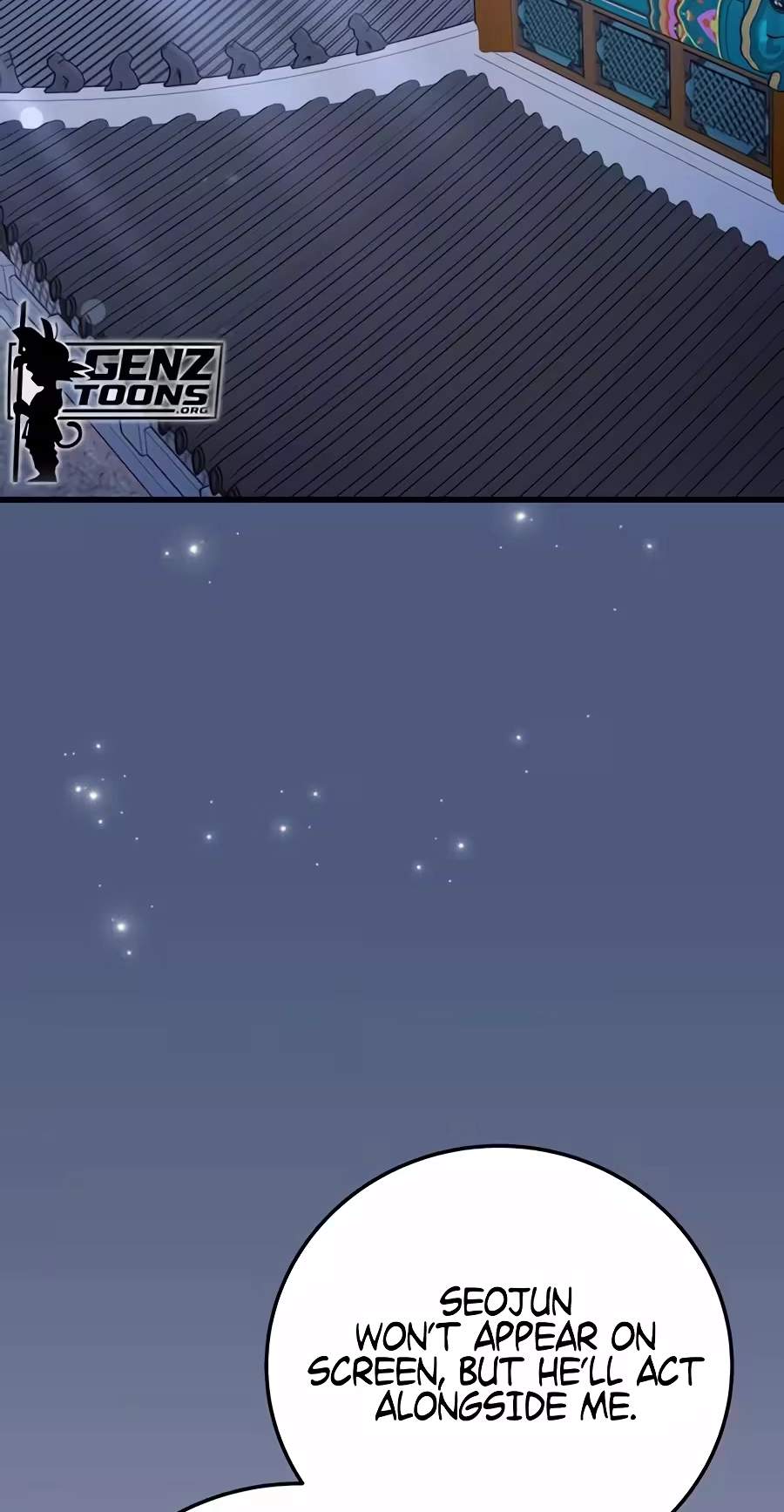 Superstar From Age 0 — Chapter 104 — page 97