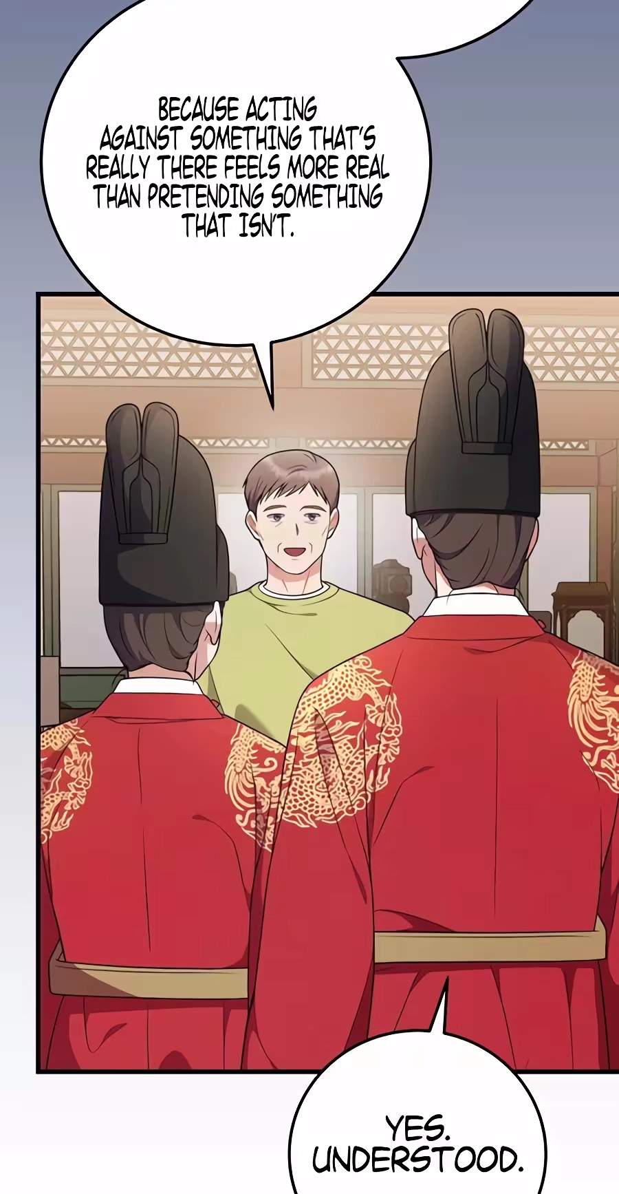 Superstar From Age 0 — Chapter 104 — page 98