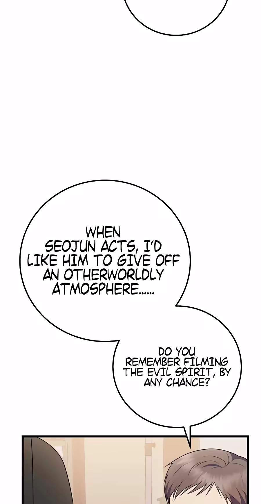 Superstar From Age 0 — Chapter 104 — page 99