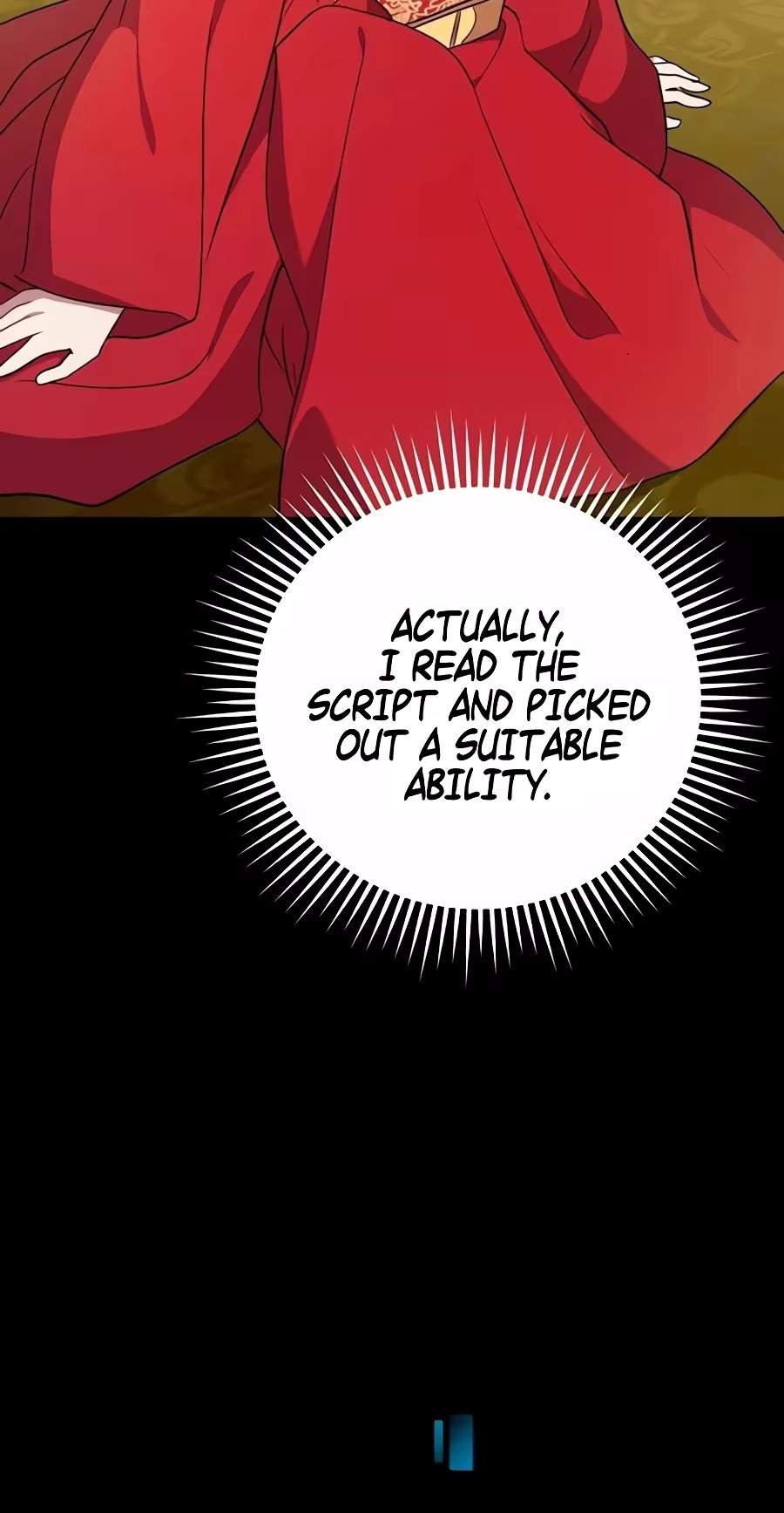 Superstar From Age 0 — Chapter 104 — page 103