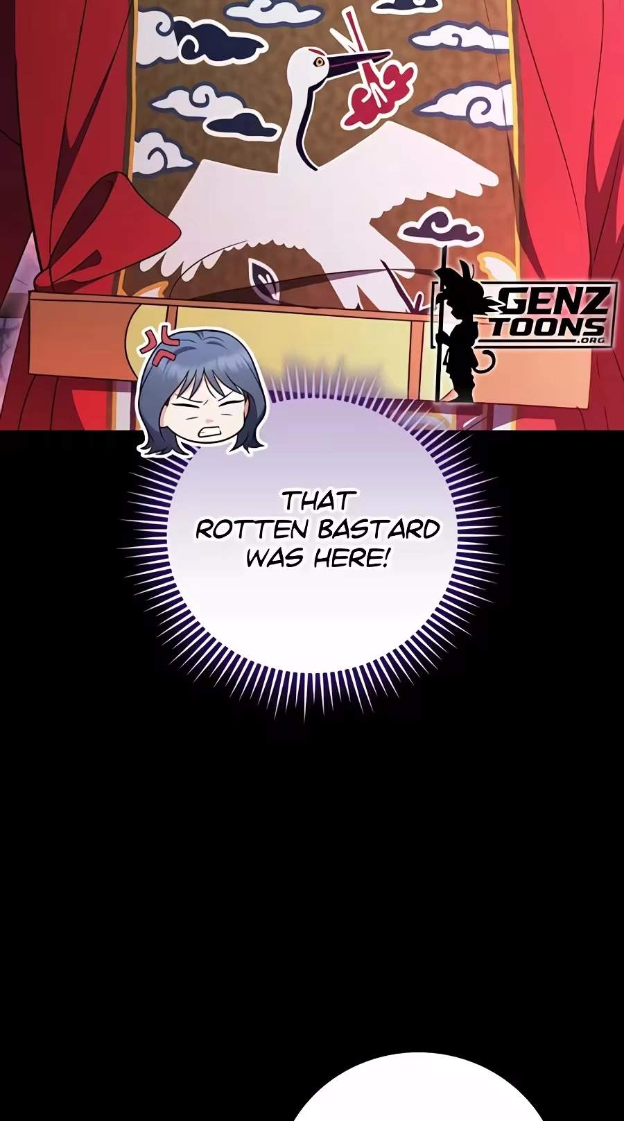 Superstar From Age 0 — Chapter 106 — page 4