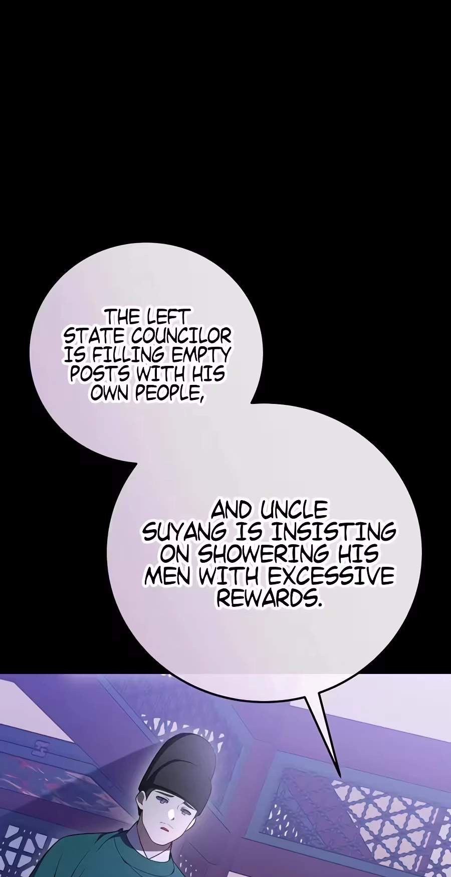 Superstar From Age 0 — Chapter 106 — page 20