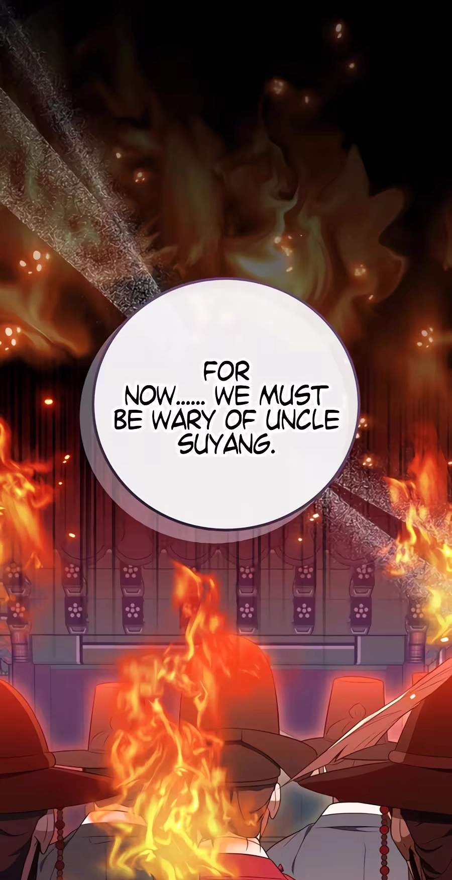 Superstar From Age 0 — Chapter 106 — page 23