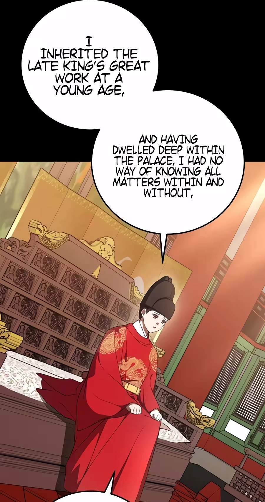 Superstar From Age 0 — Chapter 106 — page 40