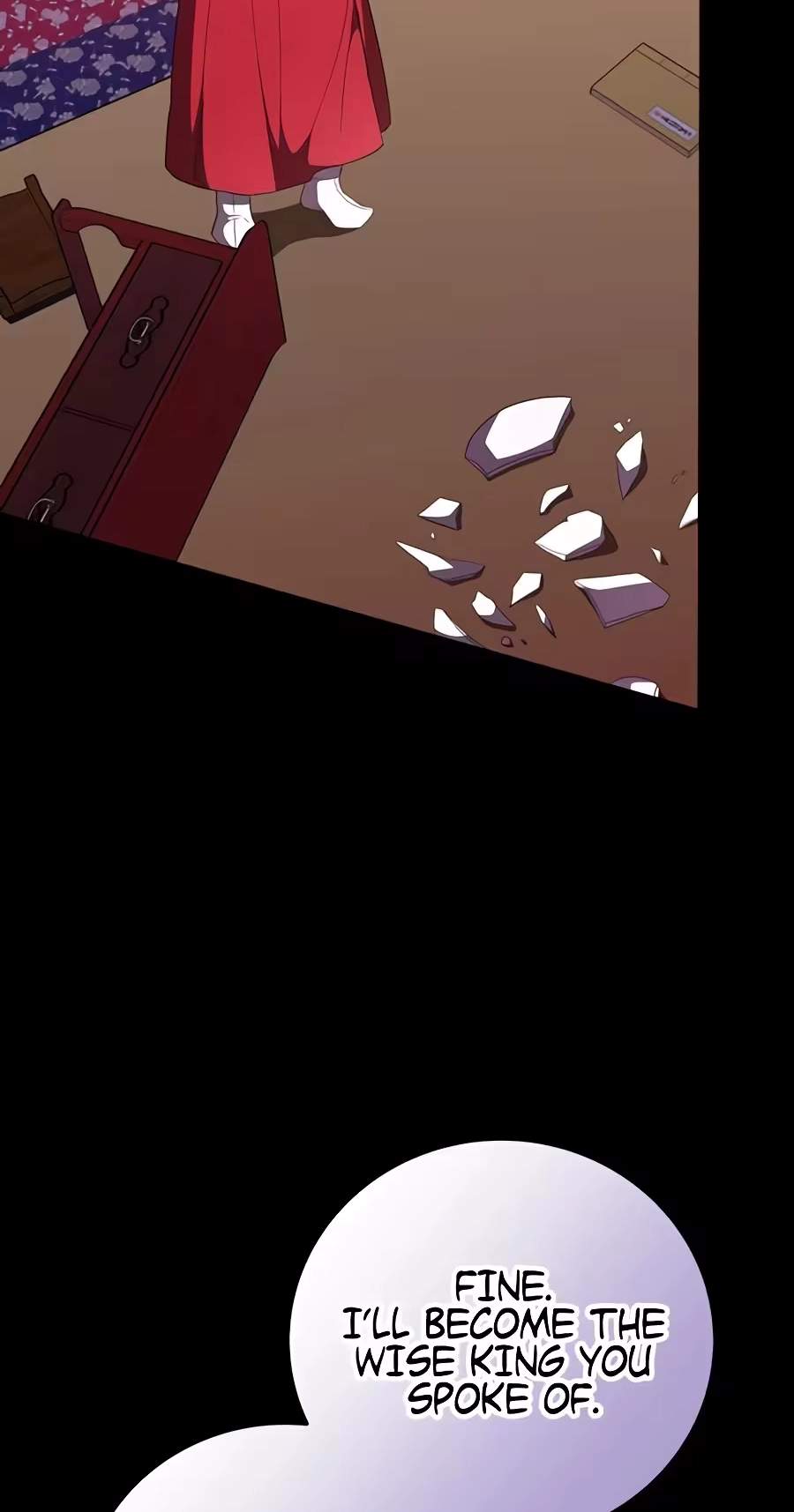 Superstar From Age 0 — Chapter 106 — page 57