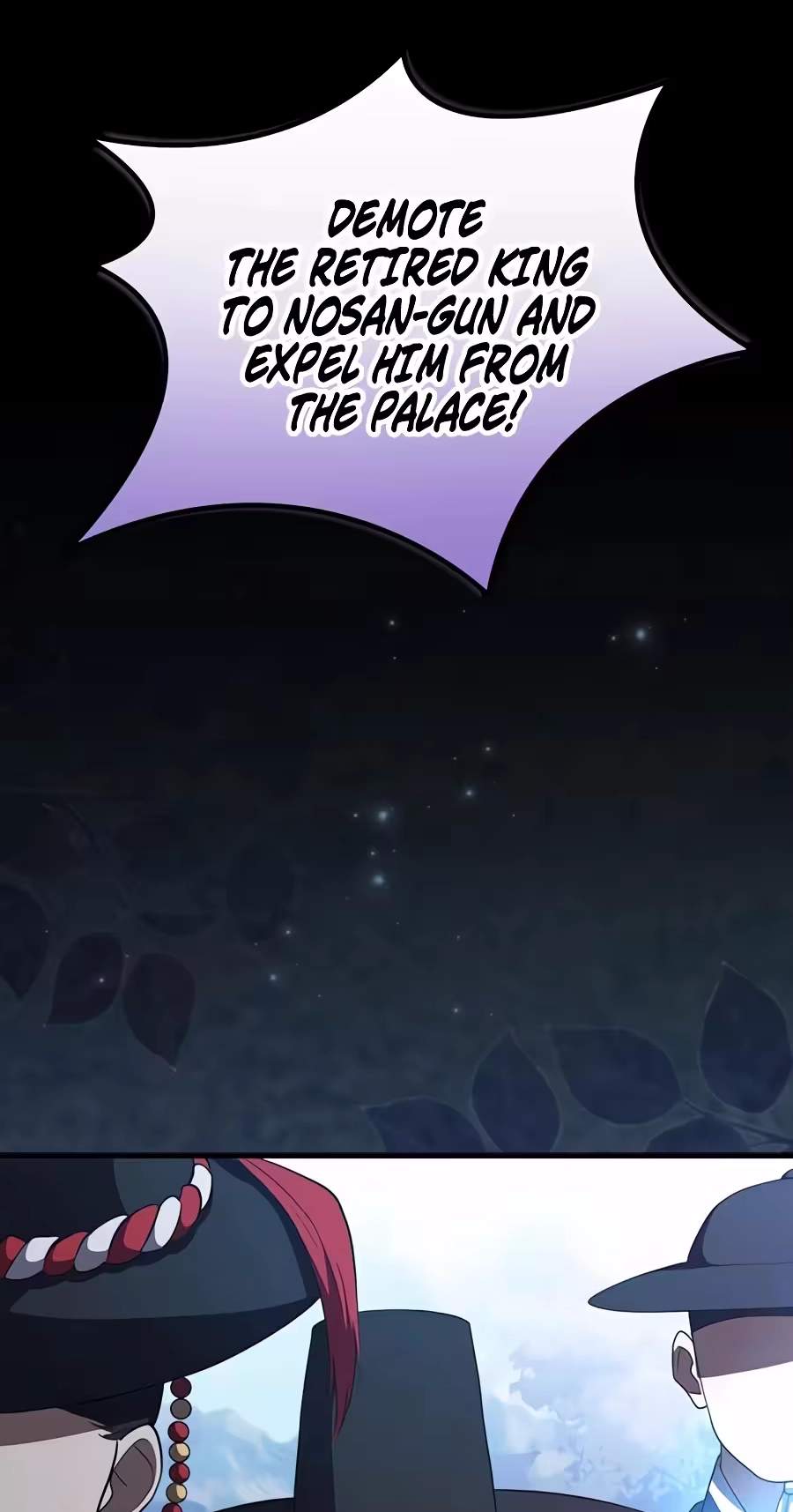 Superstar From Age 0 — Chapter 106 — page 59