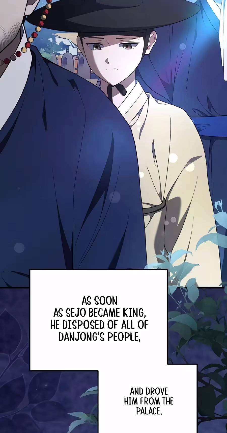 Superstar From Age 0 — Chapter 106 — page 60