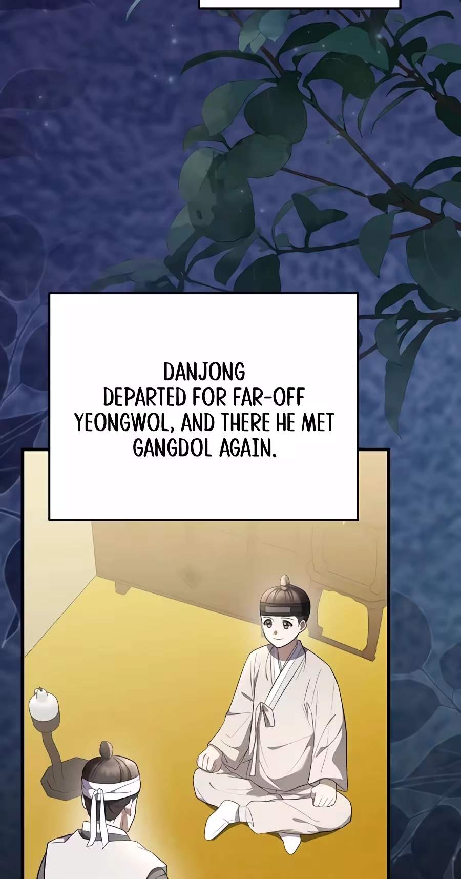 Superstar From Age 0 — Chapter 106 — page 61