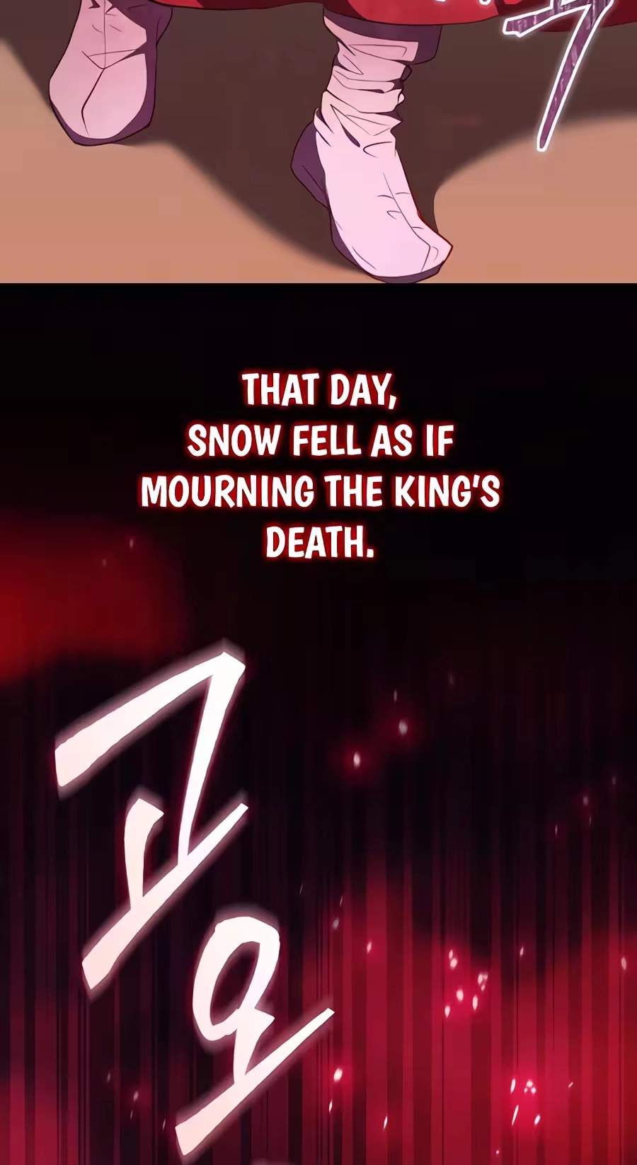 Superstar From Age 0 — Chapter 106 — page 94