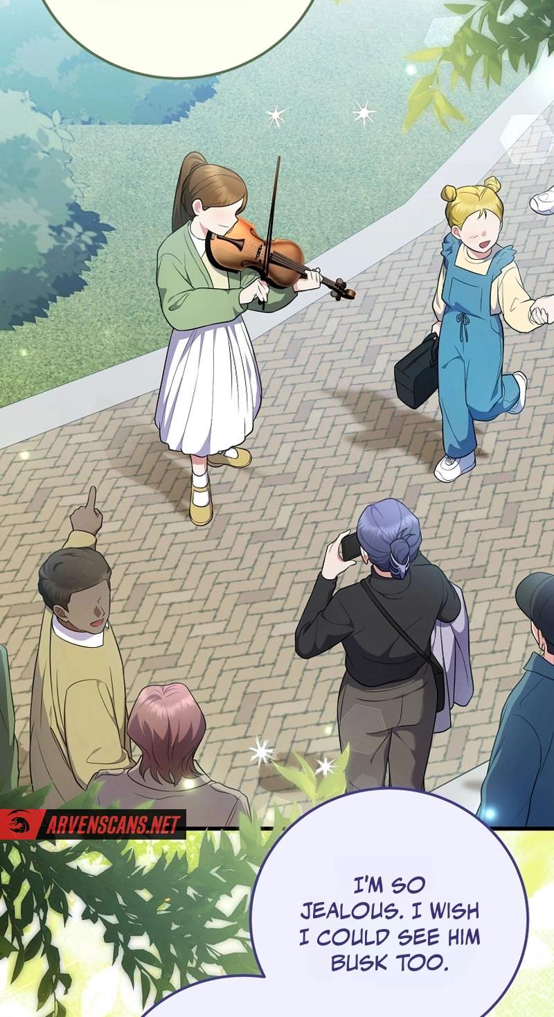 Superstar From Age 0 — Chapter 107 — page 5