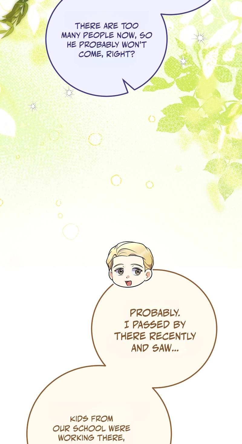 Superstar From Age 0 — Chapter 107 — page 6