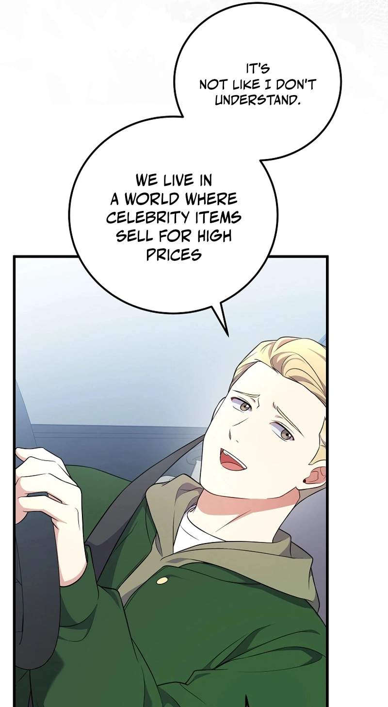 Superstar From Age 0 — Chapter 107 — page 11