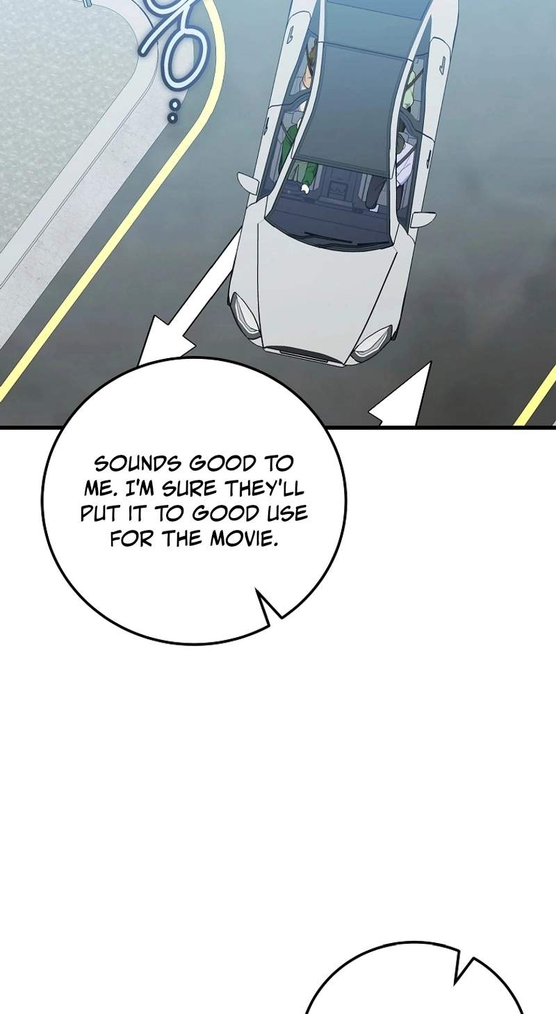Superstar From Age 0 — Chapter 107 — page 15