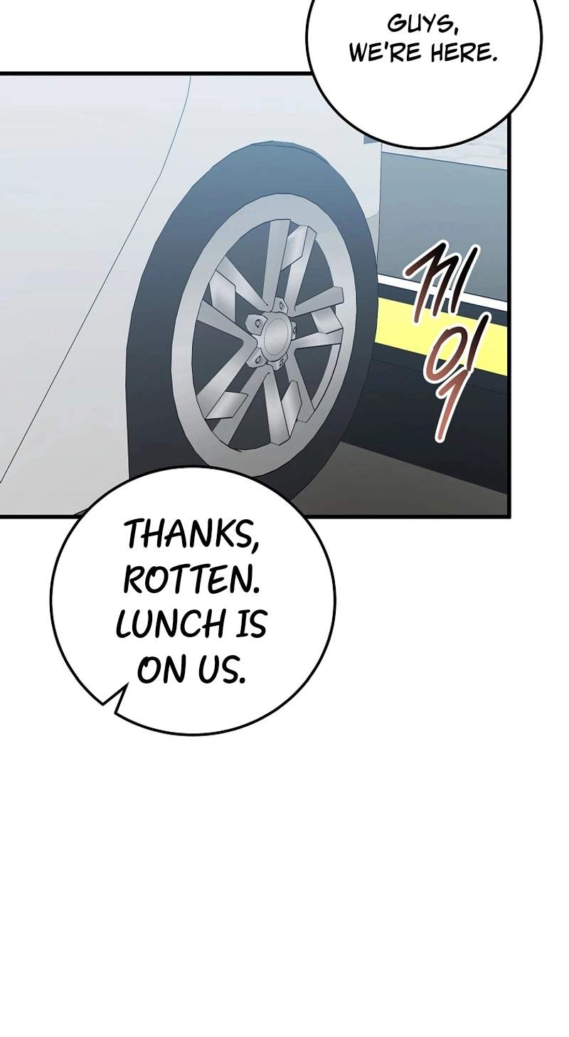 Superstar From Age 0 — Chapter 107 — page 16