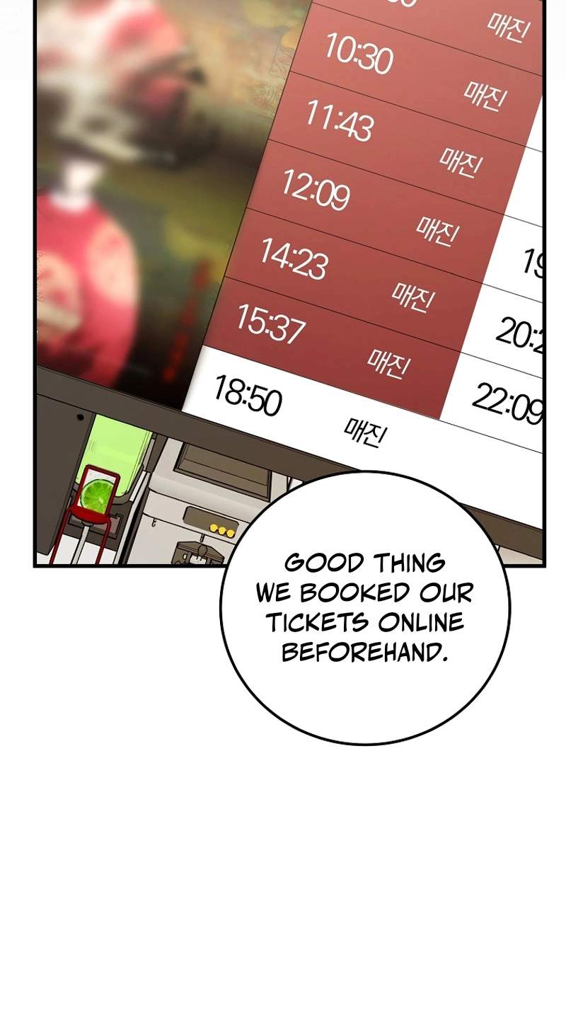 Superstar From Age 0 — Chapter 107 — page 20