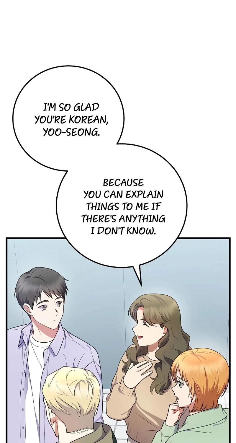Superstar From Age 0 — Chapter 107 — page 22