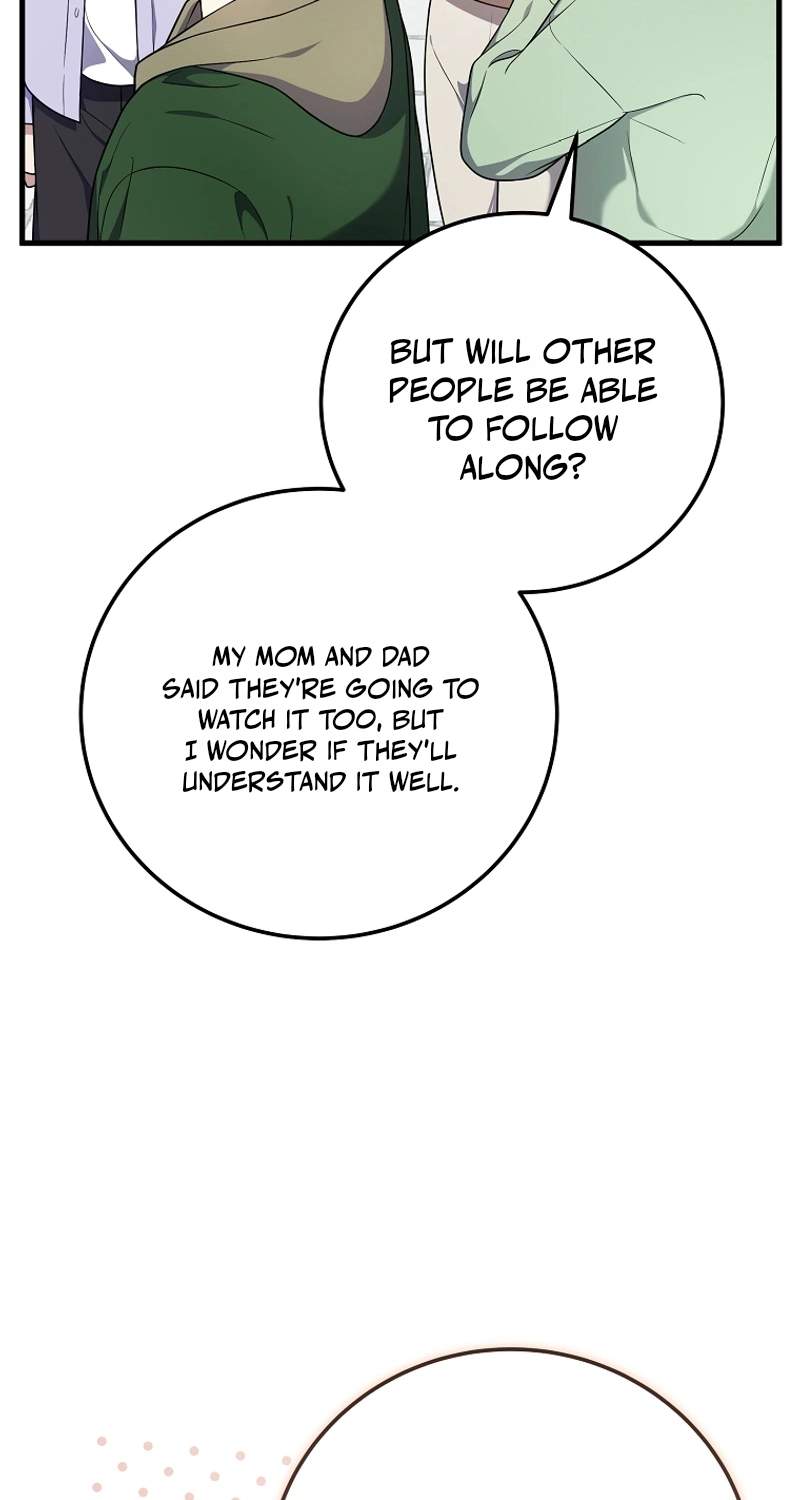 Superstar From Age 0 — Chapter 107 — page 23