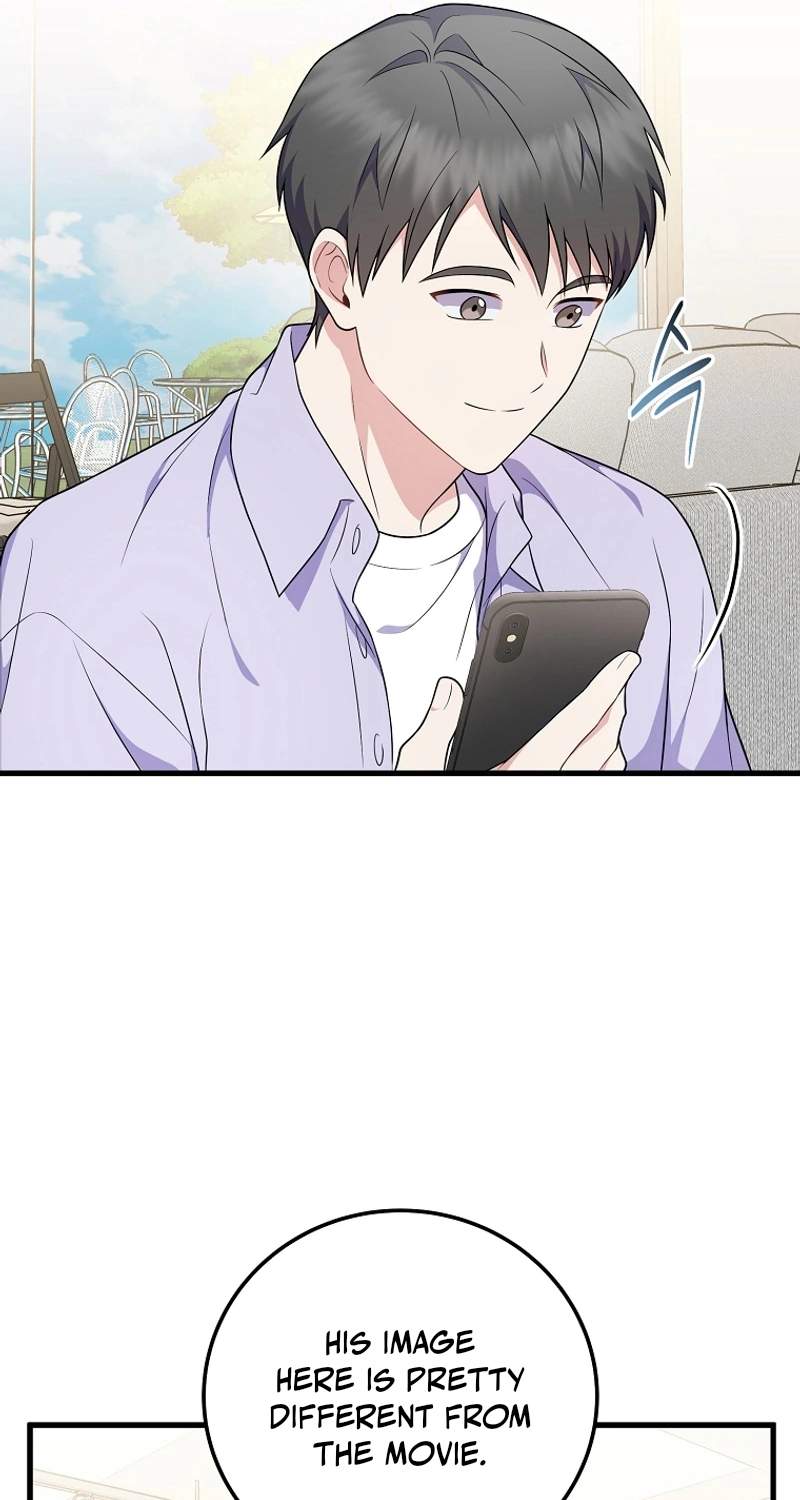 Superstar From Age 0 — Chapter 107 — page 33